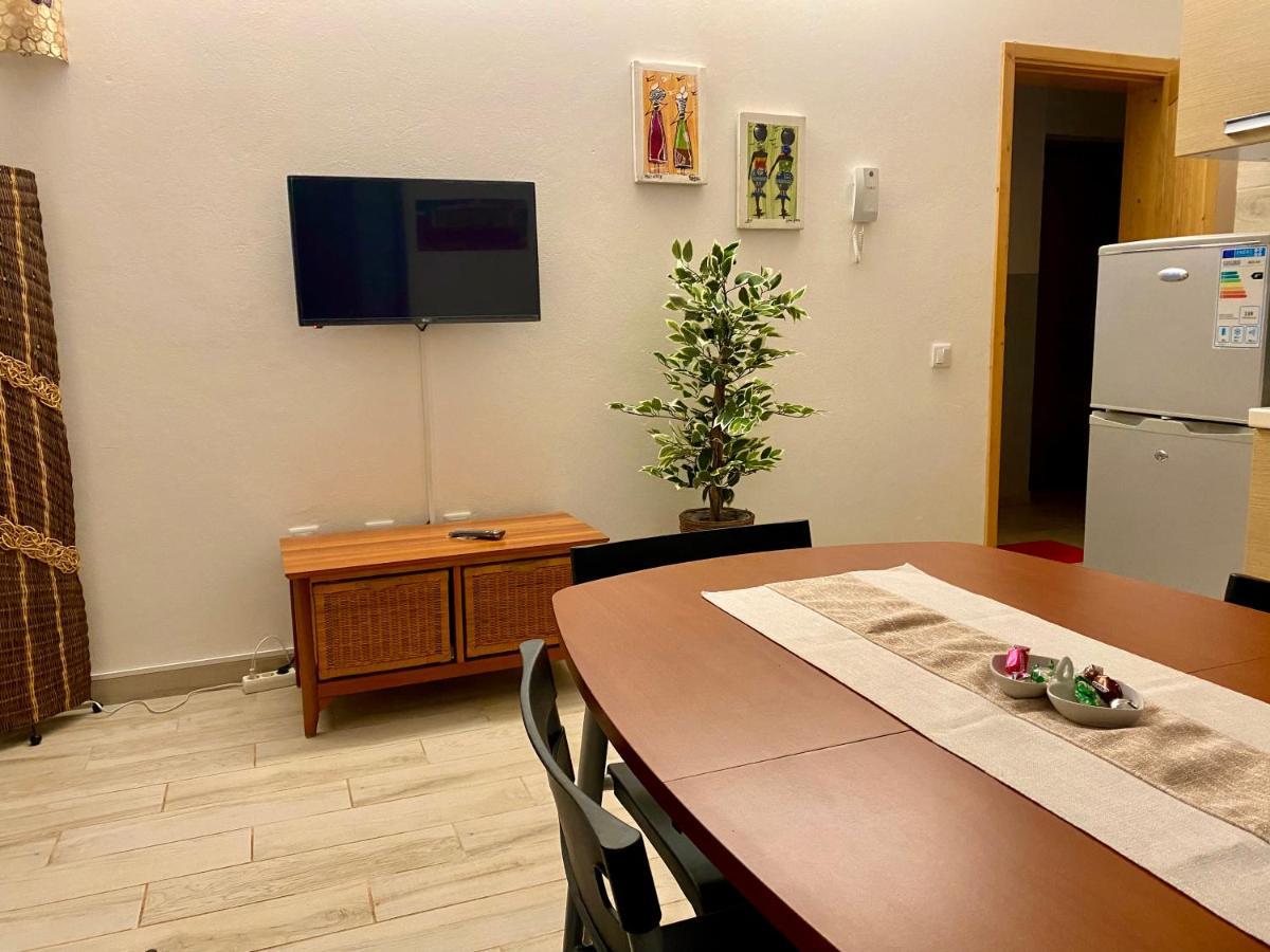 Ca Giogio Apartment