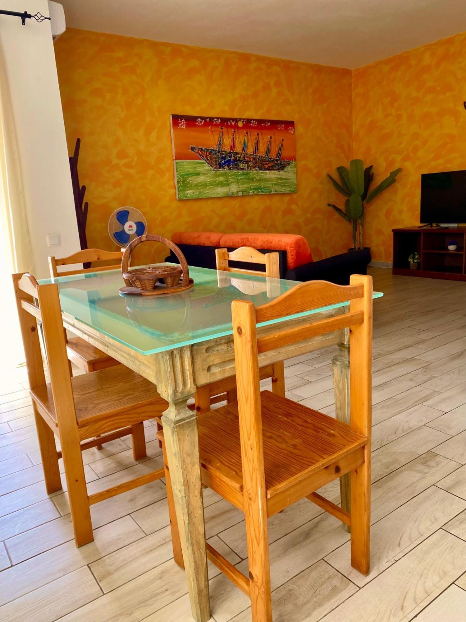 Apartment Ca Giogio Santa Maria